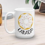 O Canada - Mug