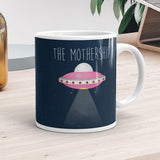 The Mothership - Mug