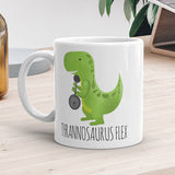 Tyrannosaurus Flex - Mug