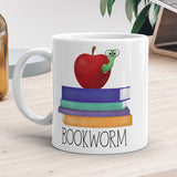 Bookworm - Mug
