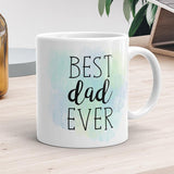 Best Dad Ever - Mug