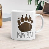 Papa Bear - Mug