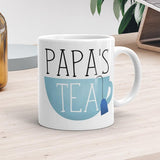 Papa's Tea - Mug