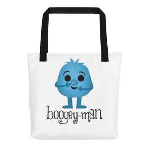 Boogey-man - Tote Bag