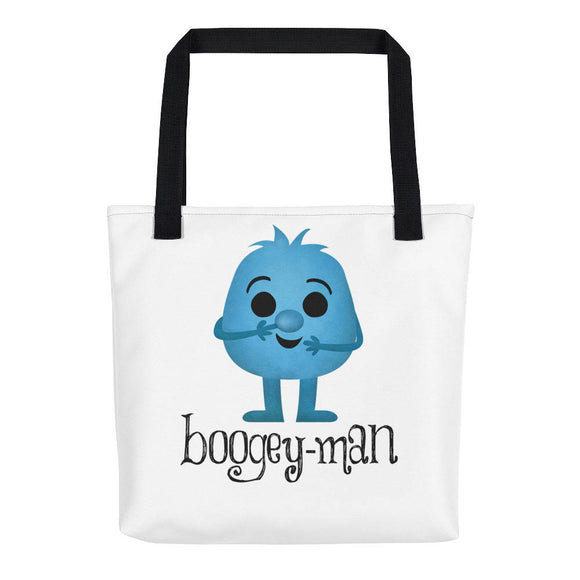 Boogey-man - Tote Bag