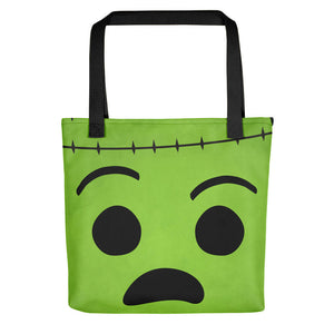 Frankenstein - Tote Bag