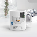 Frost-tea - Mug