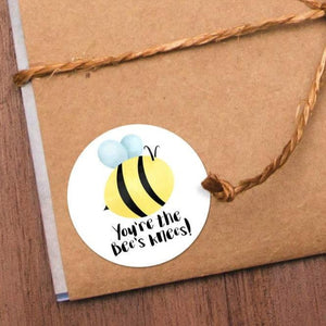 You're The Bee's Knees - Stickers