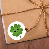 Four Leaf Clover - Stickers