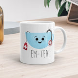 EM-Tea - Mug