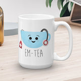 EM-Tea - Mug