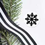 Snowflake - Mini Stickers