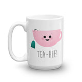 Tea-Hee - Mug