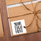 Your Logo - Custom Stickers