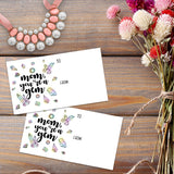Mom You're A Gem - Print At Home Gift Tags