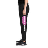 New Mom On The Block - Joggers