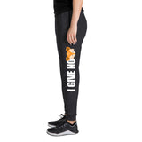 I Give No Fox - Joggers