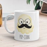 Pop-corn - Mug