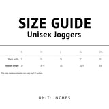 Use The Forks - Joggers