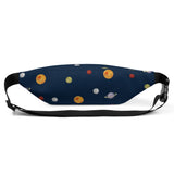 Space - Fanny Pack