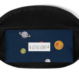 Space - Fanny Pack
