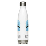 Pops-icle - Water Bottle