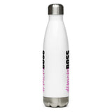 #MomBoss - Water Bottle