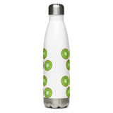 Kiwi Pattern - Water Bottle