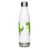 Tea-Rex - Water Bottle