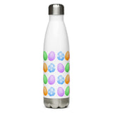 Easter Eggs - Water Bottle