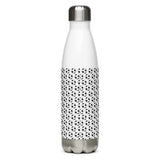 Soccer Ball Pattern - Water Bottle