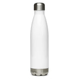 What The Shell - Water Bottle