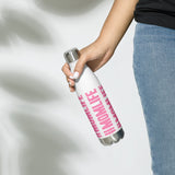 #MomLife - Water Bottle