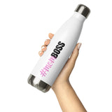 #MomBoss - Water Bottle