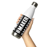 #Maker - Water Bottle