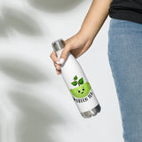 Green Tea - Water Bottle