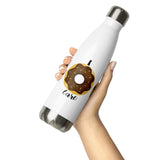 I Donut Care - Water Bottle