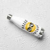 Hello Sunshine - Water Bottle