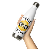 Hello Sunshine - Water Bottle