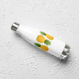 Pineapple Patten - Water Bottle