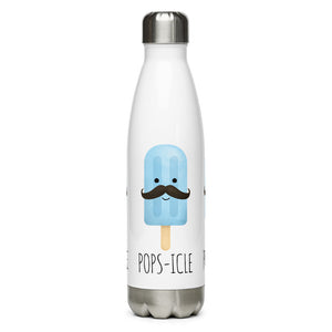 Pops-icle - Water Bottle