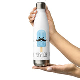 Pops-icle - Water Bottle