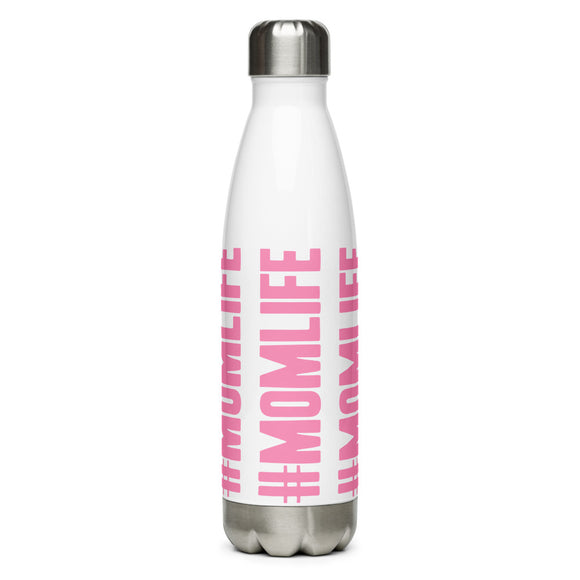 #MomLife - Water Bottle