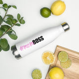 #MomBoss - Water Bottle