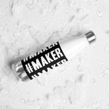 #Maker - Water Bottle