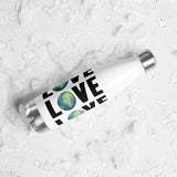 Love (Earth) - Water Bottle