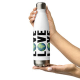 Love (Earth) - Water Bottle