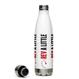 Rev A Little - Water Bottle