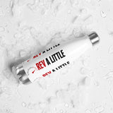 Rev A Little - Water Bottle