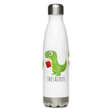 Thesaurus - Water Bottle